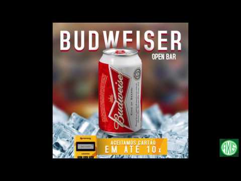 Just Like a Circus - AXIS UFABC - Revolução dos Bixos 2017