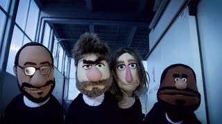 De Jeugd van Tegenwoordig - Pikante (Watskeburt?! – De Musical)