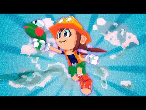 Frogun ENCORE ►Official Reveal Trailer thumbnail