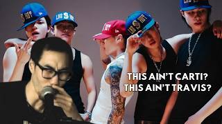 Download lagu LNGSHOT & Jay Park - 4SHOVILLE (Full Album Reaction) | Even Better Than the First Mixtape? mp3