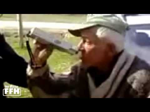 FFH-TV's TOP 10: The funniest drunks