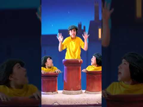 SING 2 AUDITIONS #Shorts