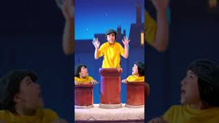 SING 2 AUDITIONS #Shorts