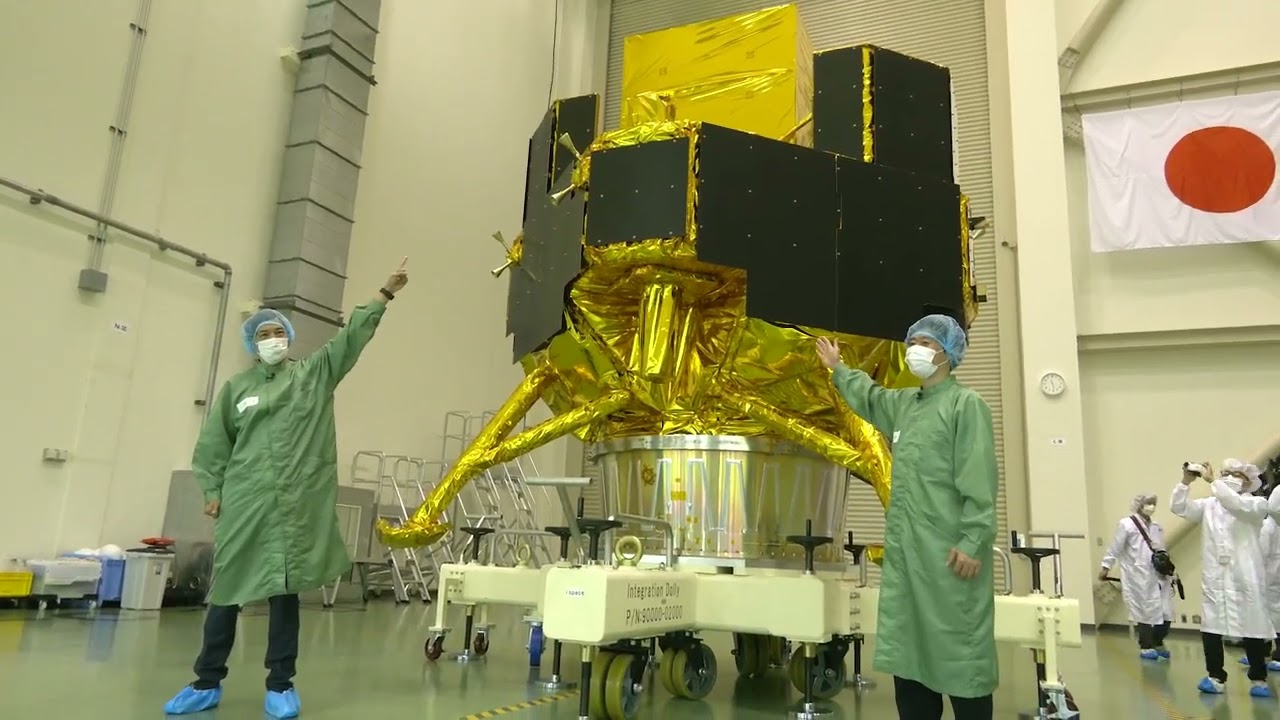 Development Update Session for Mission 4 Series 3 Lunar Lander (tentative name)