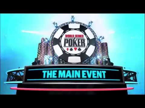 2015 WSOP Main Event - Day 7 Tease