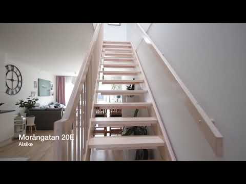 Såld, 5:a · 99m2 · 4995 kr avg, Alsike : Via Notar mäklare Uppsala