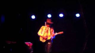 Tim Rogers Live - Please Don&#39;t Ask me To Smile