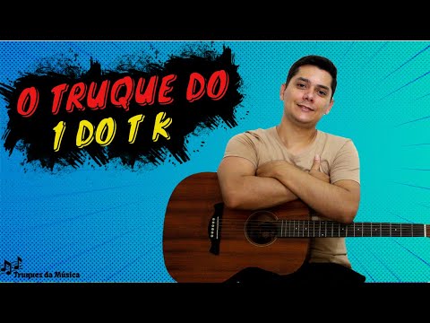 Como Tocar Vanera no Violão - Macete pra Você Dominar o Ritmo Mais Popular do Sertanejo Moderno