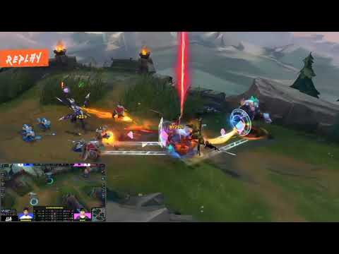 ISG x AK  Game 4 | Grande Final - Liga Latinamérica - VOD