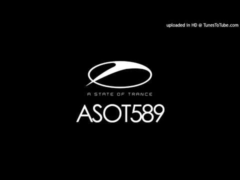 G-Tek & Kimberly Hale Swan Song (Dart Rayne & Yura Moonlight Edit) @ A State of Trance - ASOT 589