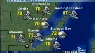 Smithereens - White Castle Blues on the WC