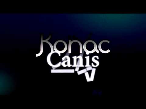 Konac - Canis