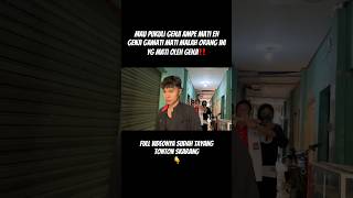 Download lagu 👆klik di Atas full videonya sudah tayang tonton skarang ‼️#genji #takiyagenji #crowszero2 mp3