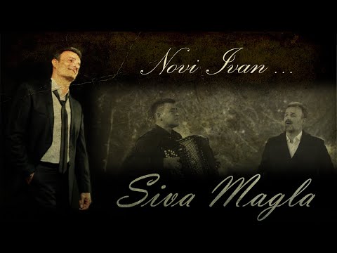 Siva magla -  Ivan Milinkovic