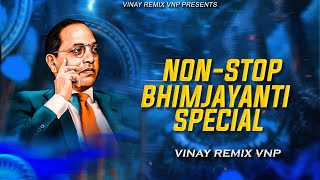 Download lagu Nonstop Bhimjayanti Special (VINAY REMIX VNP) BhimGeet 2025 dj song mp3
