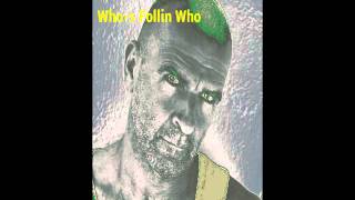 Michael Sadler - Who\'s Fooling Who video