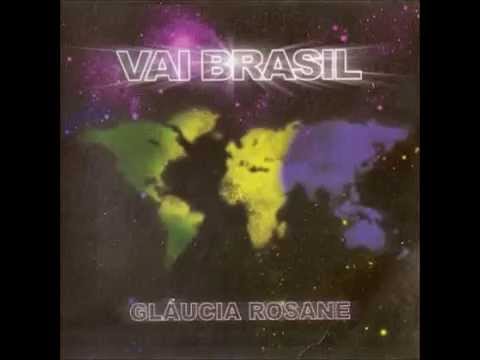 Escolhido Teu - Gláucia Rosane
