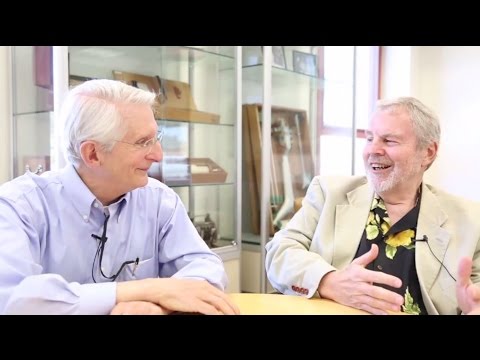 CACM Jan. 2017 - Exponential Laws of Computing Growth