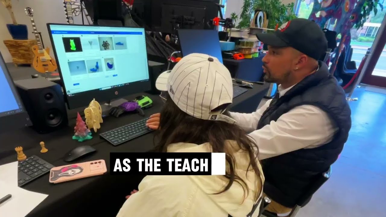 Digi2U featured video