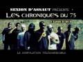 Sexion D 039 assaut De quoi tu m 039 parle vo