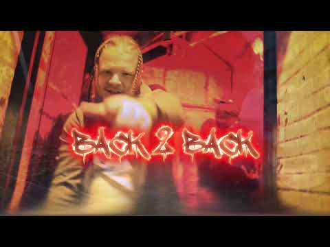 P.Dubsz "Back 2 Back" (feat. Nyebeezy & T-Rulah) (Shot By DracoWorldFilms)