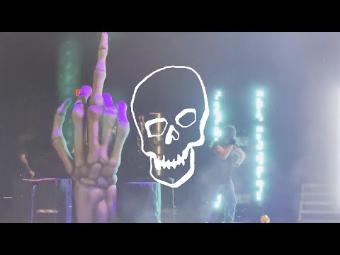 BONES - Live at Bristow, VA [FULL SET | 9/19/25]