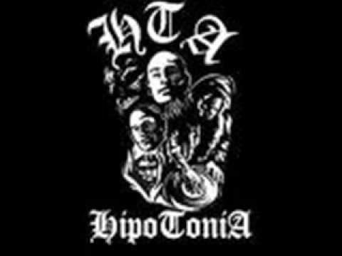 HipoToniA  - Styl Unikat