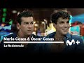 LA RESISTENCIA Entrevista A Mario Casas Y Óscar Casas LaResistencia 12 09 2023