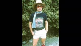 17. Dixie Lily (Elton John - Live In San Diego: 9/29/1975)