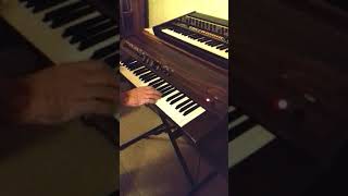 Video thumbnail for Yamaha SS-30 String Synthesiser - Ultravox by JMPSynth