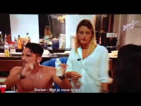 Clash lauren et allison ( la revanche des ex )