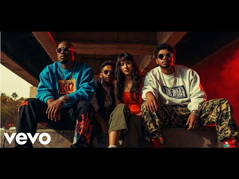 Myke Towers x @JuhnTV, Farruko, Arcangel, Sech & Zion - BANDIDO Inspired | Reggaetón / Latin Trap