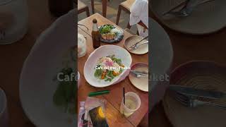 cafe del mar, Phuket beach club!