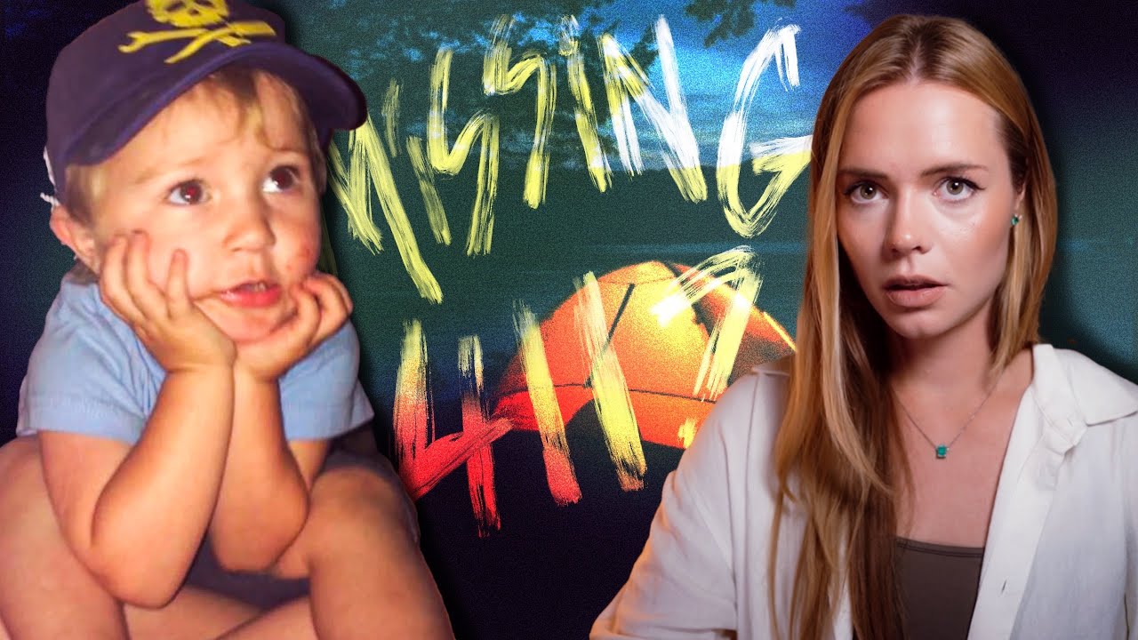 ИСЧЕЗ БЕЗ СЛЕДА У РОДИТЕЛЕЙ НА ГЛАЗАХ: ДеОрр Кунц – Missing 411 или...?