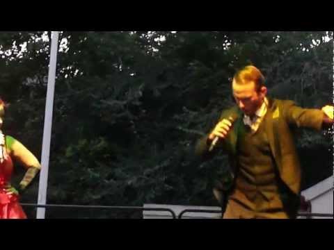 Szabó Dávid , Bódi Barbi : Szép város Kolozsvár