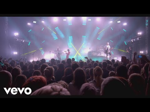 Jennifer Rostock - Alles Cool (Live 2018)