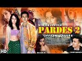 Pardes movie 2 official trailer Aamir Khan daughter Ira Khan Govinda son yashvardhan