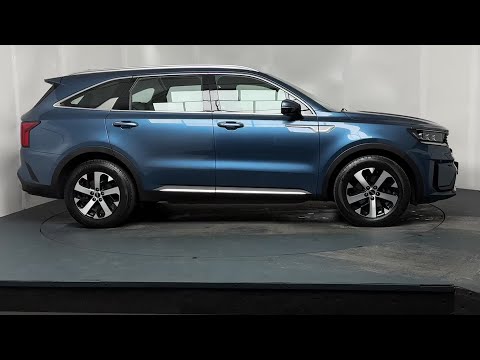 Kia Sorento K3 2.2 Diesel - Image 2