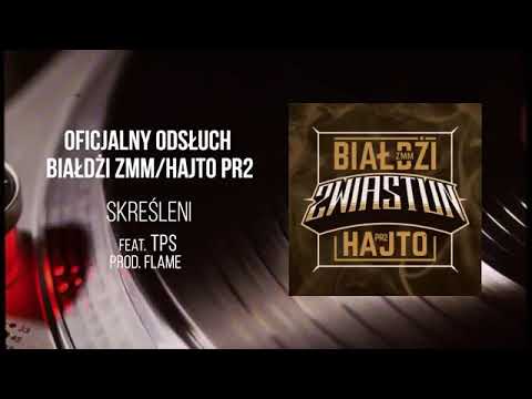 Bialdżi ZMM Hajto Pr2 - Skreśleni