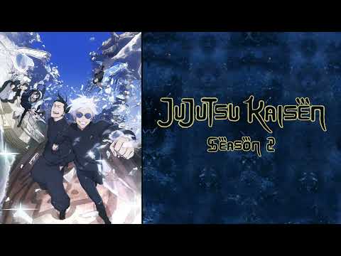 Toji Fushiguro - Jujutsu Kaisen Season 2 Original Soundtrack