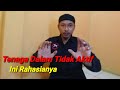 Kunci Pernafasan Tenaga Dalam Biar Aktif