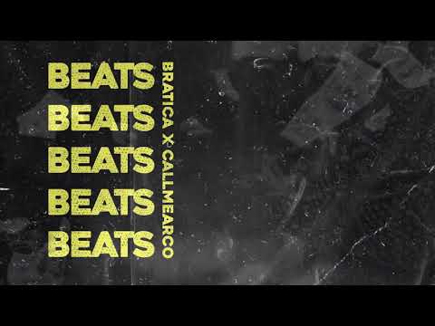 Bratica Beats x Callmearco - Glock
