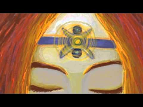 Desert Moon-Mystic Moon Mix-Official Music Video-Tessie