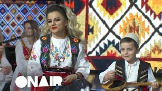 Dhurata Aliaj - N'drras Te Vekut