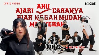 Download lagu Kobe ft Aliya Zay - Ajari Aku Caranya Biar Nggak Mudah Menyerah mp3 Download lagu Kobe ft Aliya Zay - Ajari Aku Caranya Biar Nggak Mudah Menyerah mp3