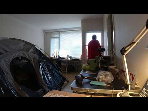 MongoTV_4710 - Min Aftensmad - Del 2 - Hønsebouillonsuppe Med KØD- og MELBOLLER - Pasta - Gulerødder