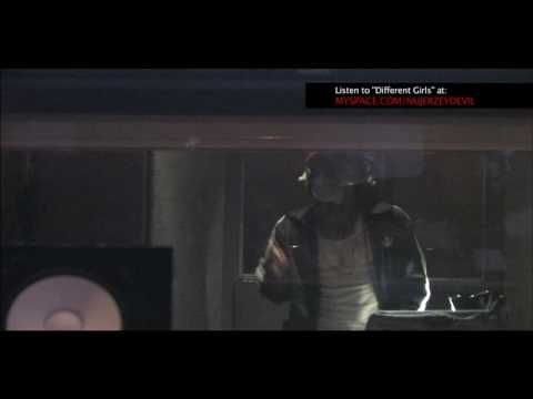 The Making of Different Girls