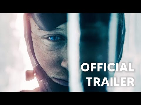 Project Iceman TRAILER ❄️