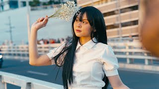 White Valentine | Cinematic Vlog Shot on Yongnuo 35mm & Viltrox 85mm