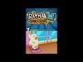 Rayman Raving Rabbids: Tv Party Nds Gameplay